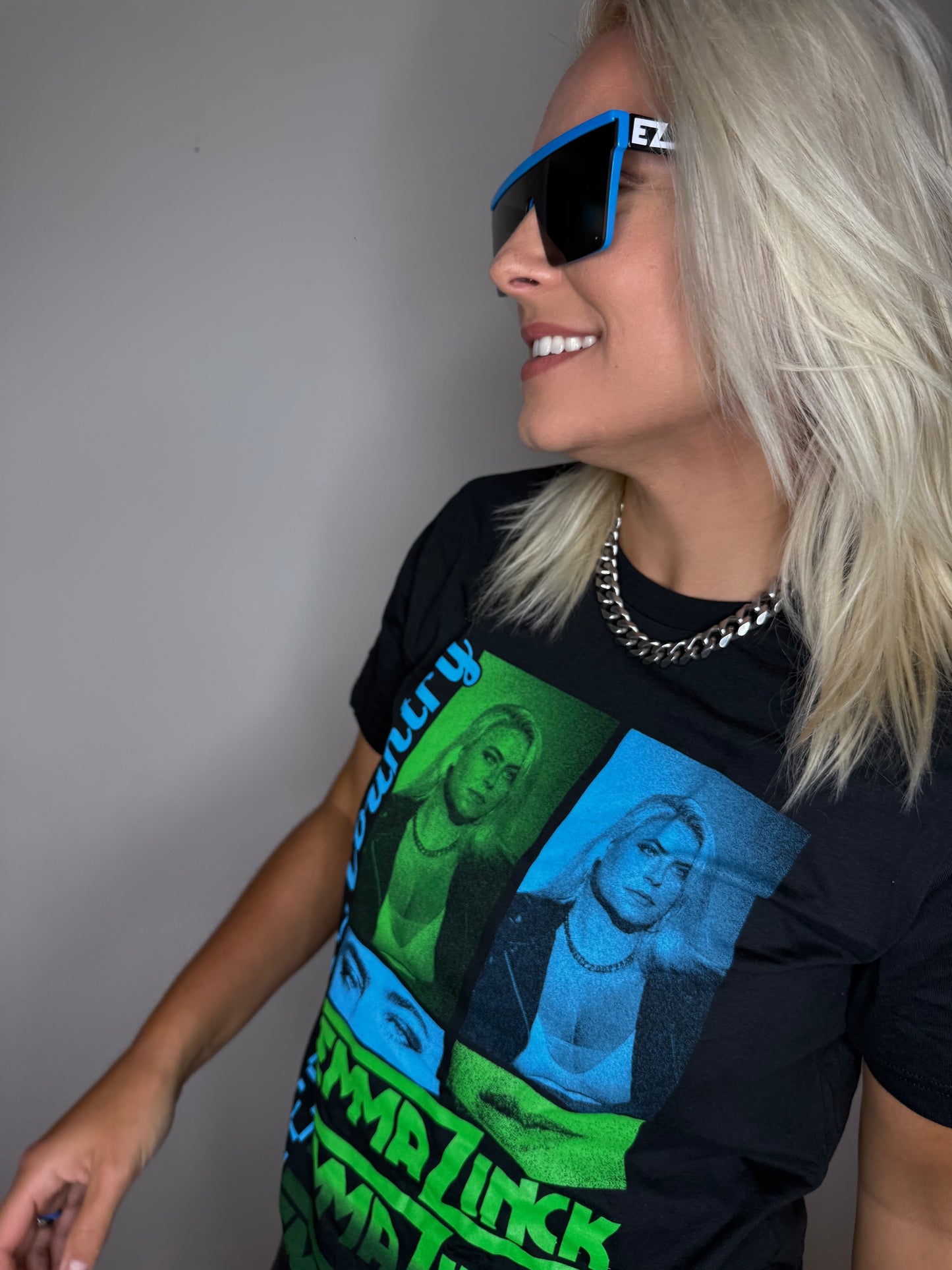EZ Sunglasses