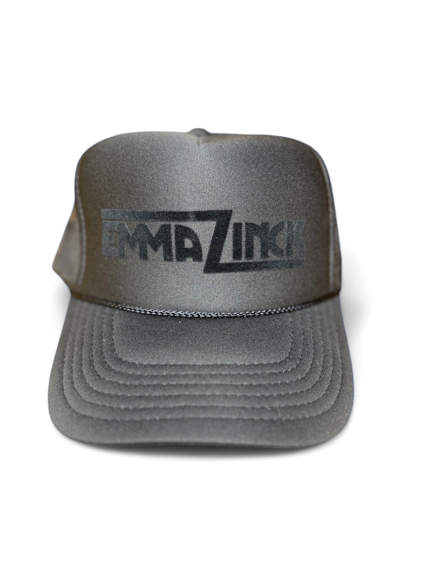 EZ Trucker - Black Out
