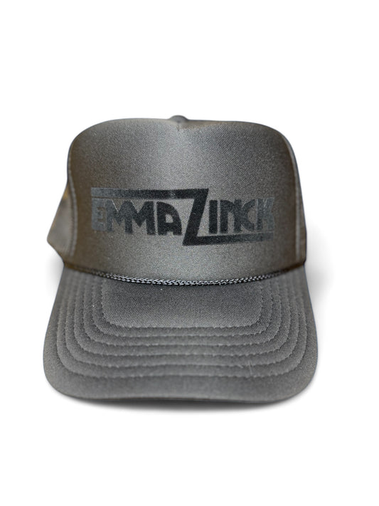 EZ Trucker - Black Out