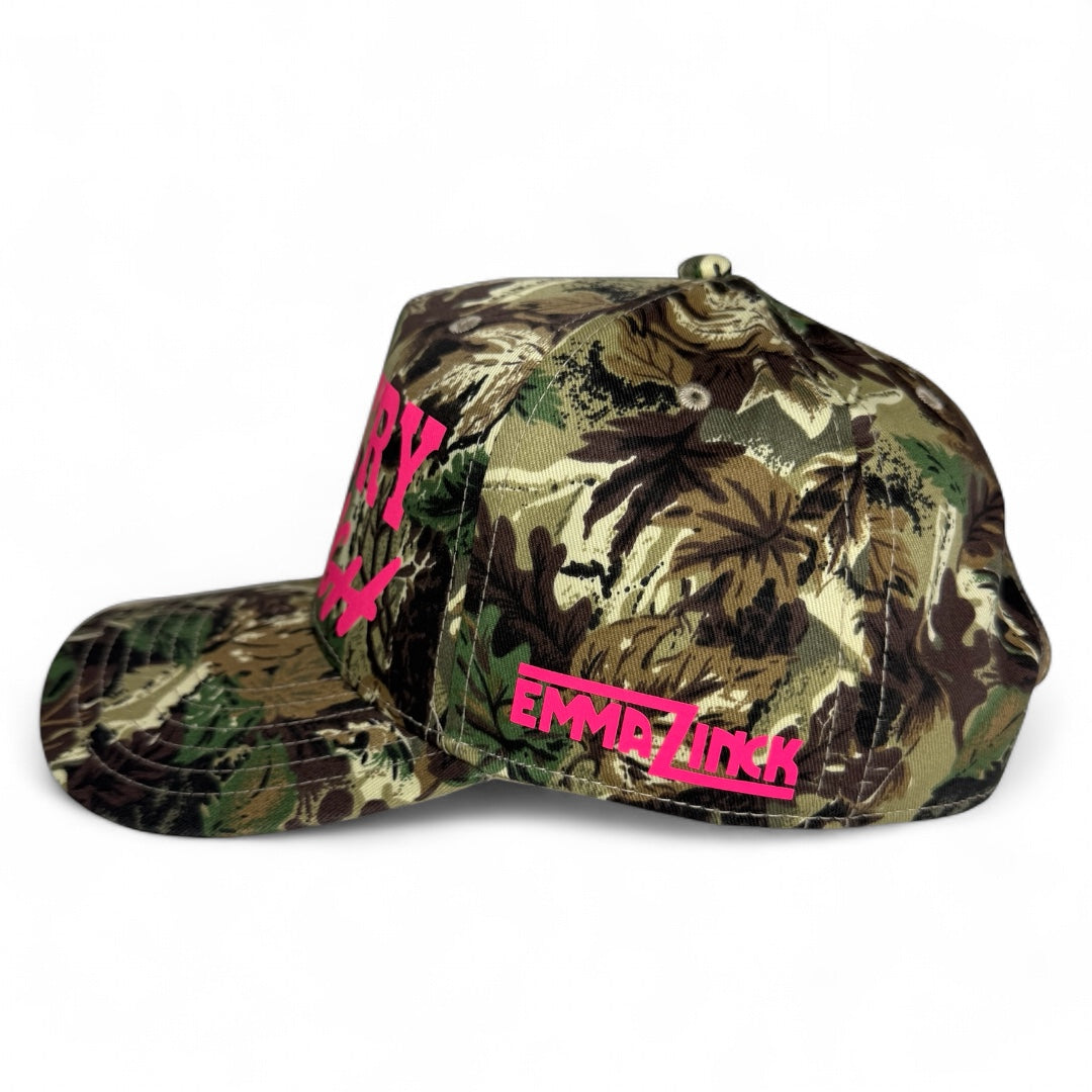 Country Enough Reflective Camo PRE-ORDER
